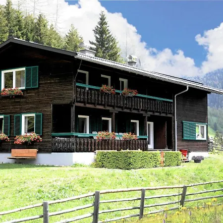 Chalet Beautiful And Very Luxurious In Walking And Skiing Area
