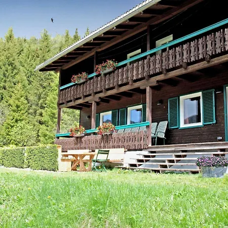 Chalet Beautiful And Very Luxurious In Walking And Skiing Area