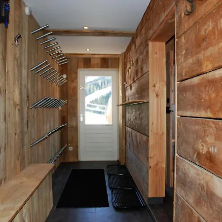 Beautiful And Very Luxurious In Walking And Skiing Area Innerkrems