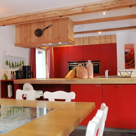Beautiful And Very Luxurious In Walking And Skiing Area * Innerkrems