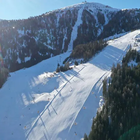 Beautiful And Very Luxurious In Walking And Skiing Area * Innerkrems