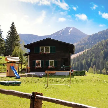 Beautiful And Very Luxurious In Walking And Skiing Area * Innerkrems